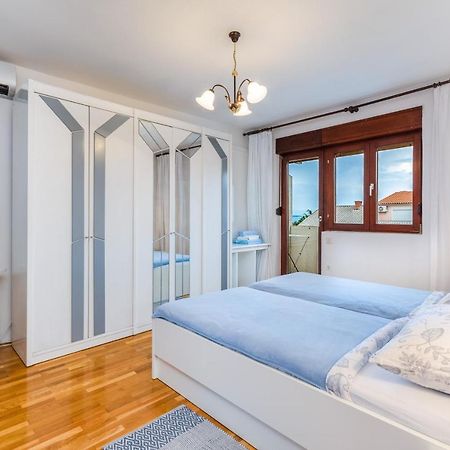 Apartmani Suncica Selce Eksteriør billede
