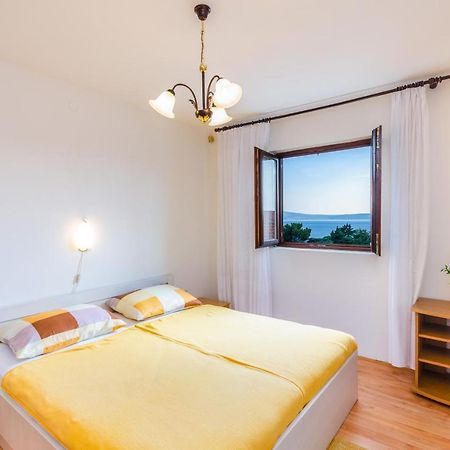 Apartmani Suncica Selce Eksteriør billede