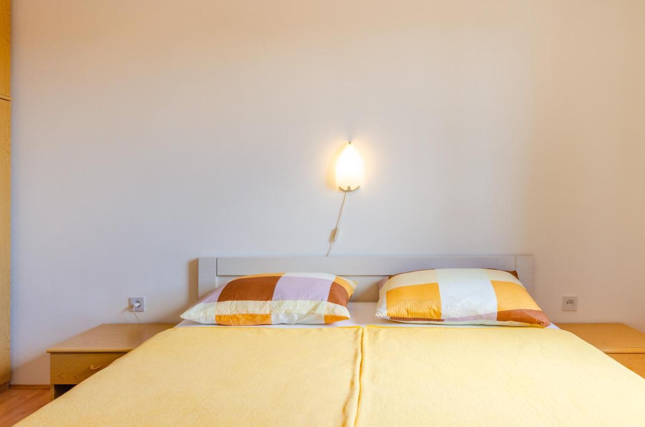 Apartmani Suncica Selce Eksteriør billede