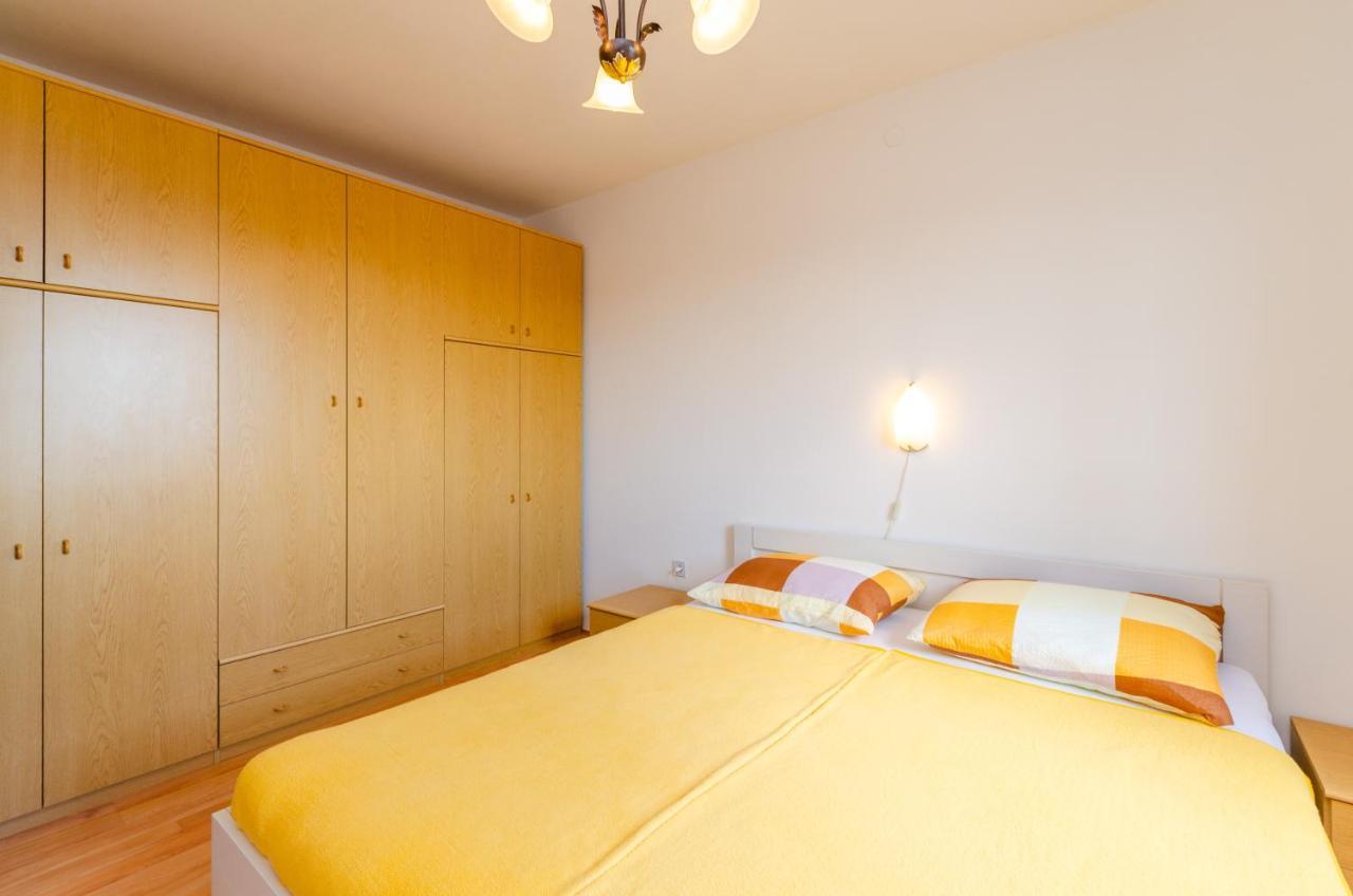 Apartmani Suncica Selce Eksteriør billede